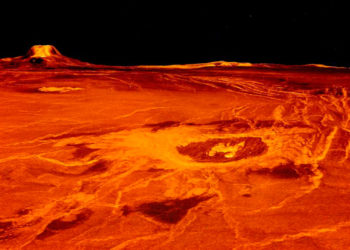 НПО им. Лавочкина разработало техпредложение для создания космического аппарата «Венера-Д»