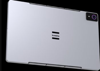 Представлен российский планшет Kvadra_T с 8-ядерным процессором
