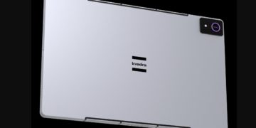 Представлен российский планшет Kvadra_T с 8-ядерным процессором