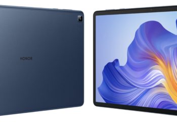Планшет Honor Pad X8 появился на российском рынке