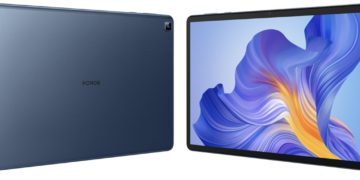 Планшет Honor Pad X8 появился на российском рынке