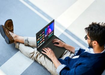 Анонсирован ноутбук Acer Swift Edge с высокопроизводительным чипом