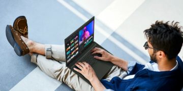 Анонсирован ноутбук Acer Swift Edge с высокопроизводительным чипом