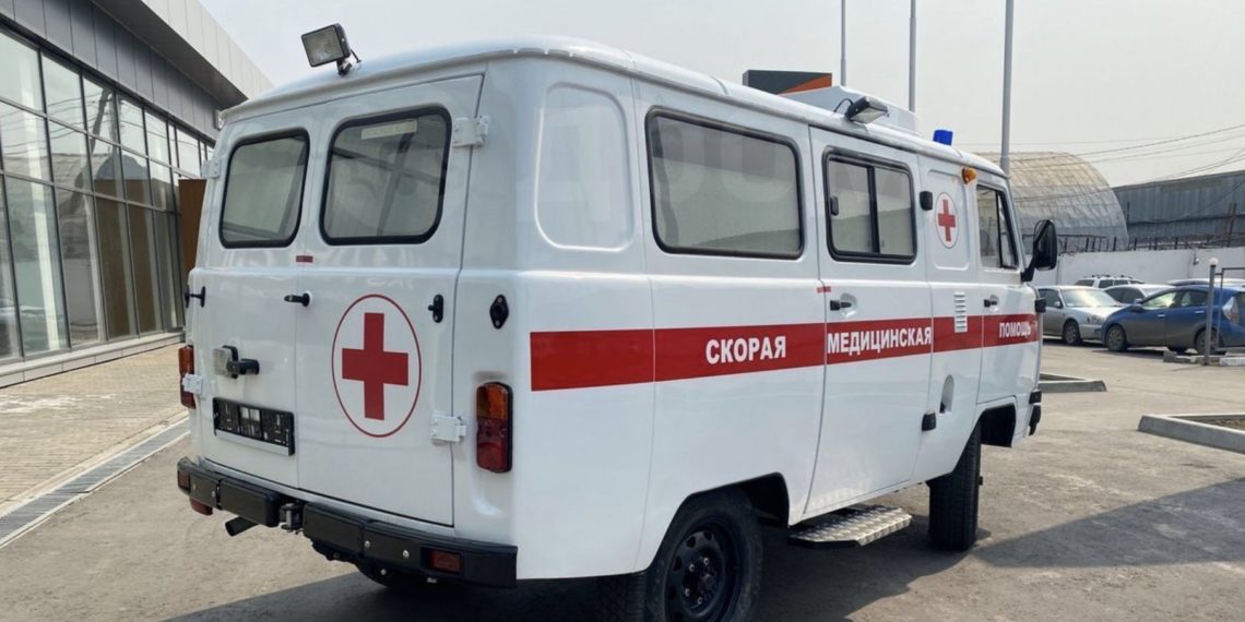 УАЗ начнут собирать на Кубе