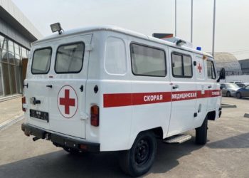 УАЗ начнут собирать на Кубе