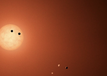 Планеты рядом с «красными карликами» могут быть пригодны для жизни