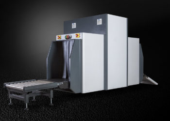 В Москве представили досмотровое устройство с ИИ