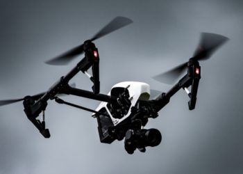 В России появится программа для отслеживания дронов