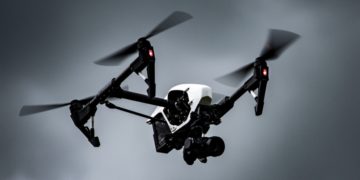 В России появится программа для отслеживания дронов