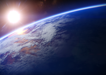 Ученые Калифорнийского института впервые смогли передать солнечную энергию из космоса на Землю