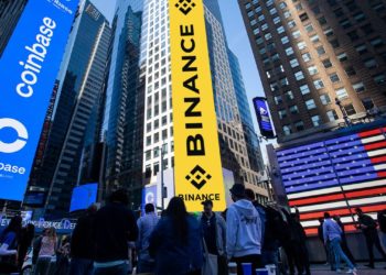 США объявили войну криптобиржам. Binance и Coinbase предстанут перед судом