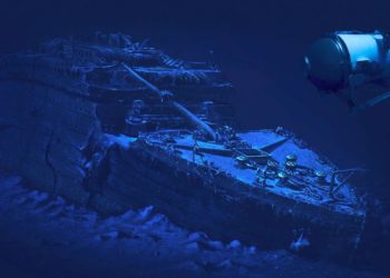 Первый после Титаника. Как и почему затонул батискаф Титан?