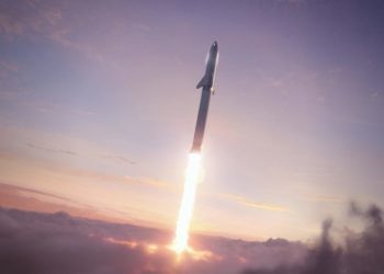 SpaceX внесла 1000 конструктивных изменений в корабль Starship после неудачного запуска