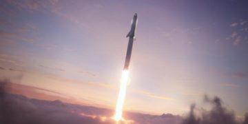 SpaceX внесла 1000 конструктивных изменений в корабль Starship после неудачного запуска
