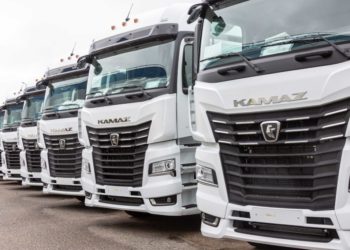 Полное импортозамещение Камаз К5 под угрозой