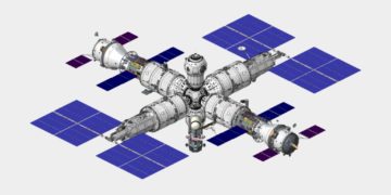 Космонавтов для Российской орбитальной станции будут отбирать в 2023-2024 годах