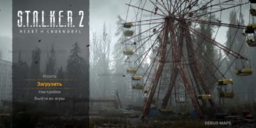 Версия игры S.T.A.L.K.E.R. 2: Heart of Chornobyl для разработчиков оказалась на торрентах и ее удалось запустить