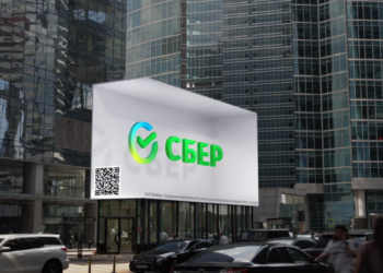 Сбер установит биометрические терминалы для оплаты улыбкой в магазинах