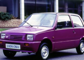 Минпромторг готов поддержать возобновление производства автомобилей Ока