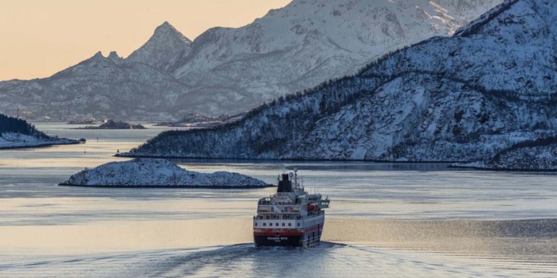 Инвестиции в развитие Северного морского пути составят 2 трлн рублей