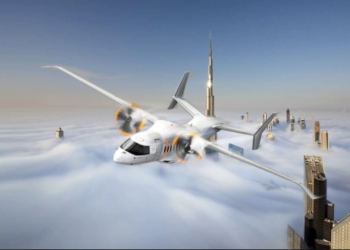 Русавиапром разрабатывает легкомоторный самолет E-20X Docker