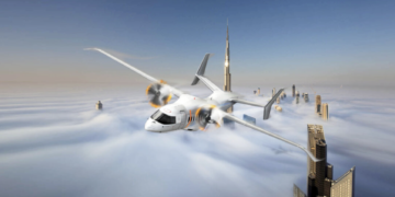 Русавиапром разрабатывает легкомоторный самолет E-20X Docker