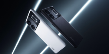 В России стартовали продажи смартфона с самой быстрой в мире зарядкой — Realme GT3