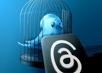 Новая соцсеть Threads бросает вызов Twitter: 70 млн пользователей за два дня