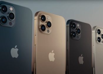 Сотрудникам Минпромторга запретили использовать iPhone в рабочих целях