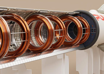 Великобритания планирует создать термоядерный космический двигатель к 2027 году