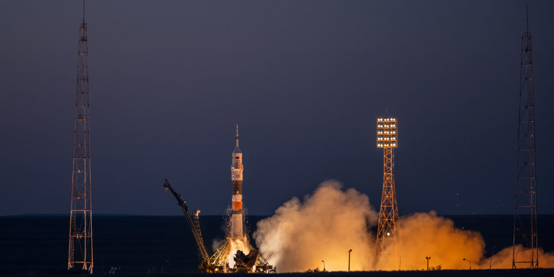 Большой доклад Роскосмоса президенту России. Лунная миссия, новые спутники и космическая станция