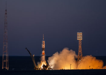 Большой доклад Роскосмоса президенту России. Лунная миссия, новые спутники и космическая станция