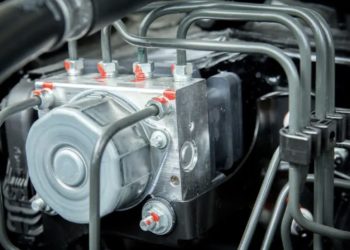 В России начали производство систем антиблокировки колес автомобиля — ABS