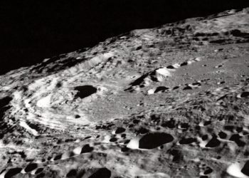 NASA создаст луноход Viper для поиска воды на Луне