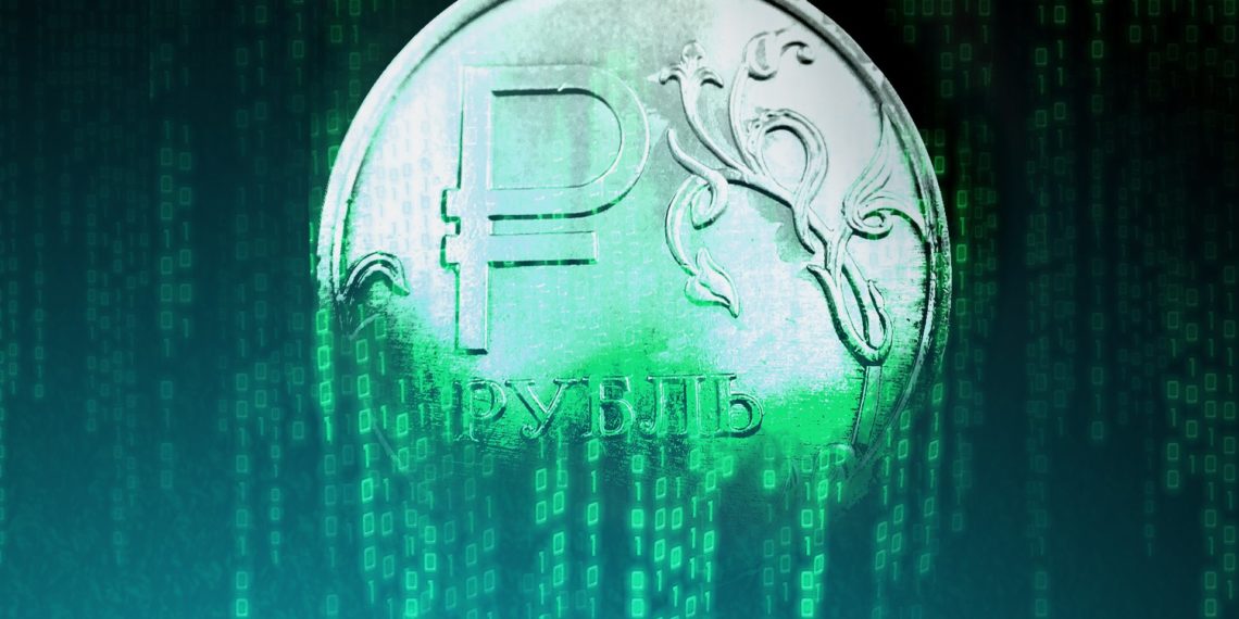 В России заработал цифровой рубль. Как работает и зачем нужна новая форма национальной валюты?