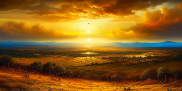 Большое обновление нейросети Kandinsky 2.2. Тест от HTNews