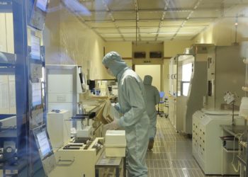 Белорусская компания Интеграл поставит в Россию электроники на 1.5 млрд рублей