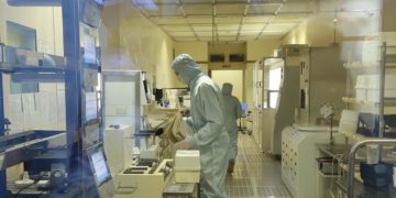 Белорусская компания Интеграл поставит в Россию электроники на 1.5 млрд рублей