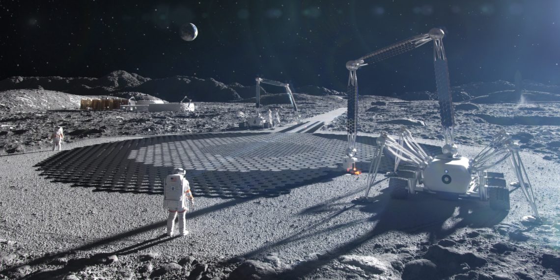 NASA запускает стриминговый сервис с трансляциями космических пусков