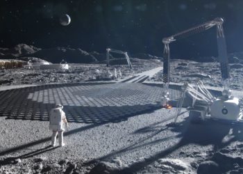 NASA запускает стриминговый сервис с трансляциями космических пусков