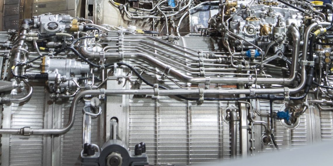 ОДК запустит производство двигателей для самолетов в Москве