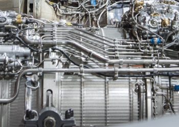 ОДК запустит производство двигателей для самолетов в Москве