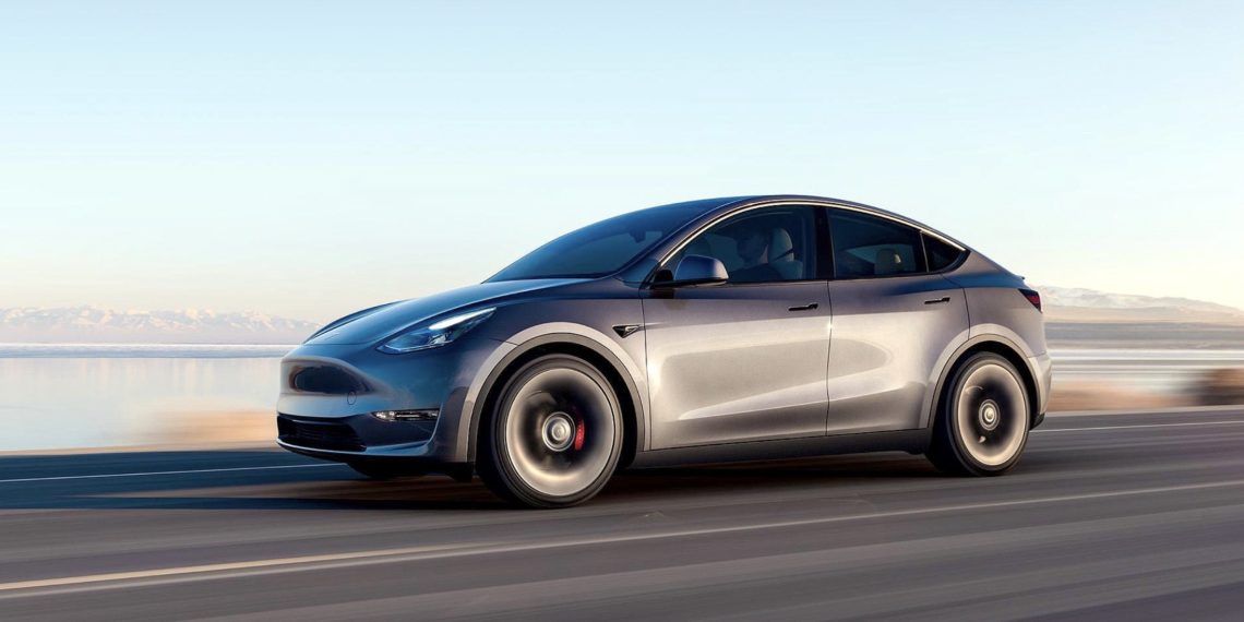 Tesla может снова начать принимать оплату в биткоинах