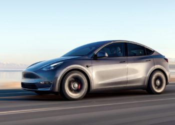 Tesla может снова начать принимать оплату в биткоинах