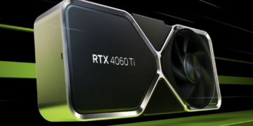 Анонсирована видеокарта Nvidia RTX 4060 Ti 16GB