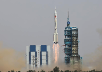 Китай анонсировал создание многоразового космического корабля к 2027 году