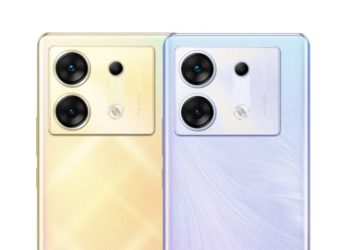 Смартфон Infinix Zero 30 получит 12 ГБ ОЗУ, чип Dimensity 8020 и камеру на 108 Мп