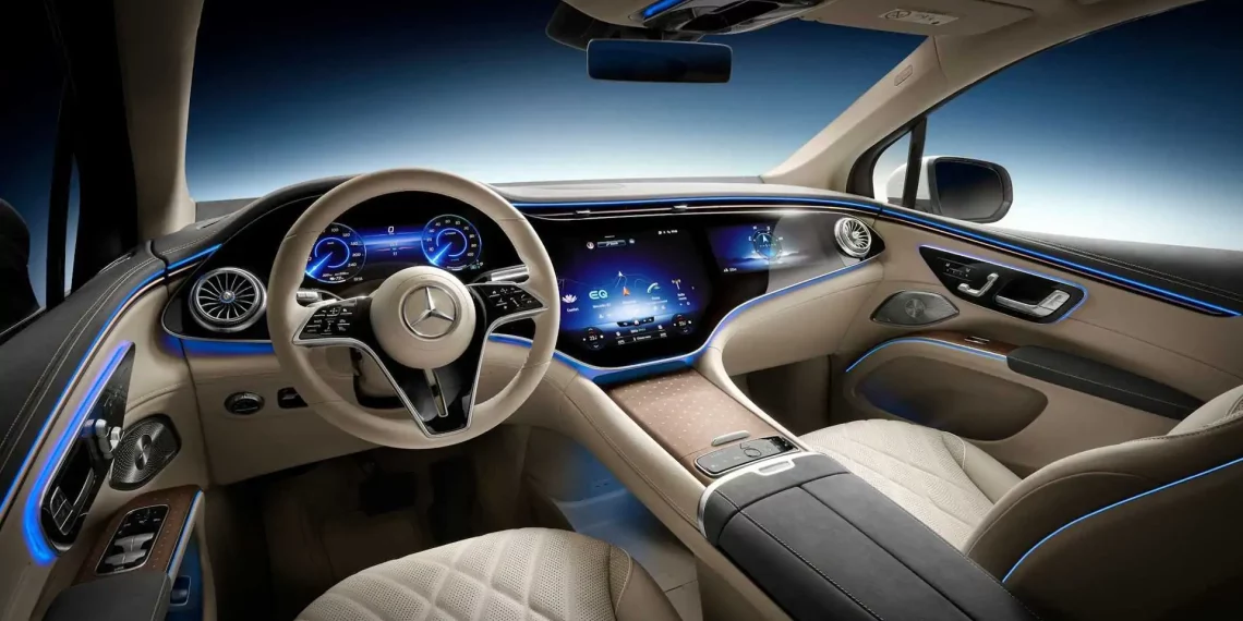 BMW, Audi и Mercedes-Benz ограничили доступ к онлайн-сервисам в России