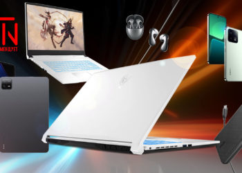 ТОП5 высокотехнологичных устройств для работы и развлечений