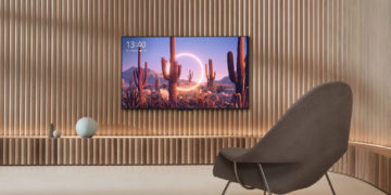 Яндекс представили умные колонку и телевизор в одном устройстве